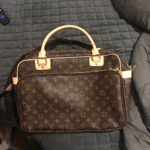 Louis V bag
